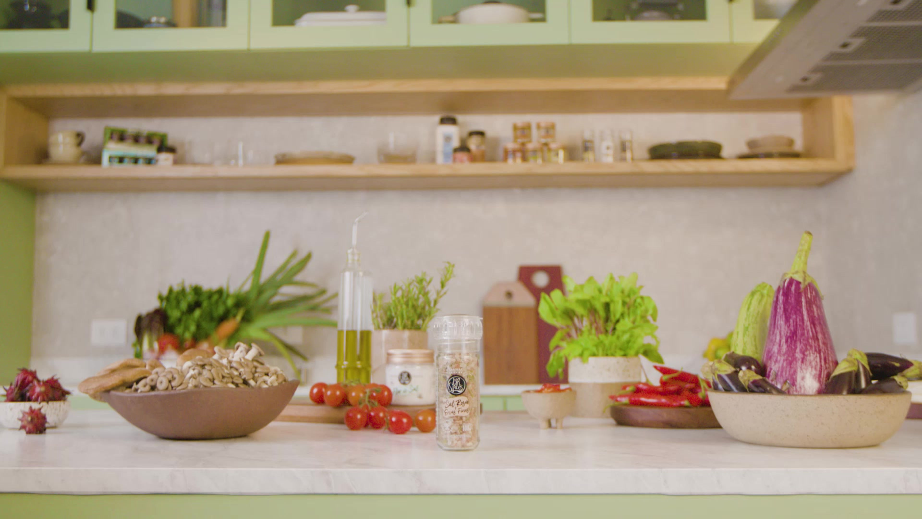 BR SPICES - Mais Que Tempero